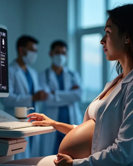 Drugie badanie prenatalne – Znaczenie, korzyści i przebieg
