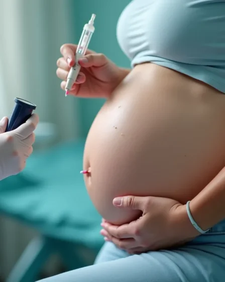 Badania 1 trymestr: Co warto wiedzieć o diagnostyce ciąży?