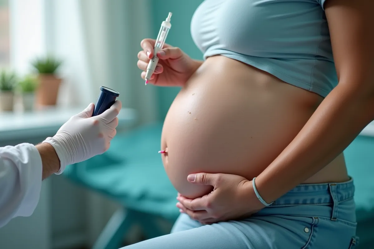 Badania 1 trymestr: Co warto wiedzieć o diagnostyce ciąży?