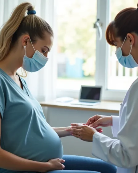 Badania 2 trymestr: Obowiązkowe testy i ich znaczenie