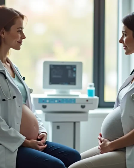 Badania prenatalne – Co to jest i jakie mają znaczenie?