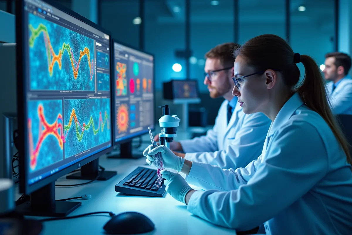 Badanie genomu: Co to jest i jakie ma zastosowania?