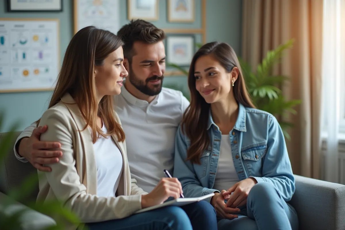 Badanie kariotypu dla par – Ceny i refundacja NFZ