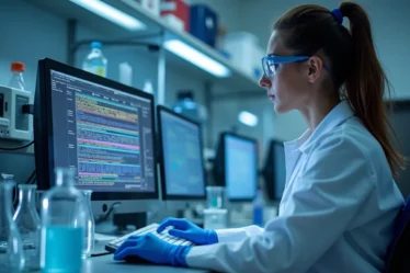 Badanie NGS: Co to jest i jakie ma korzyści?