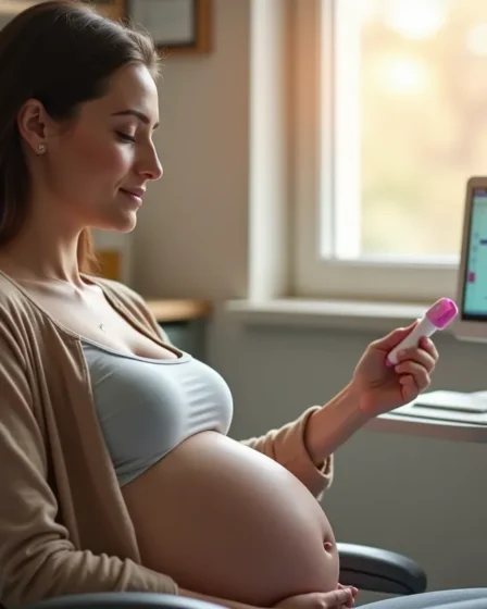 Badanie NIFTY pro – Co to jest i jak działa?