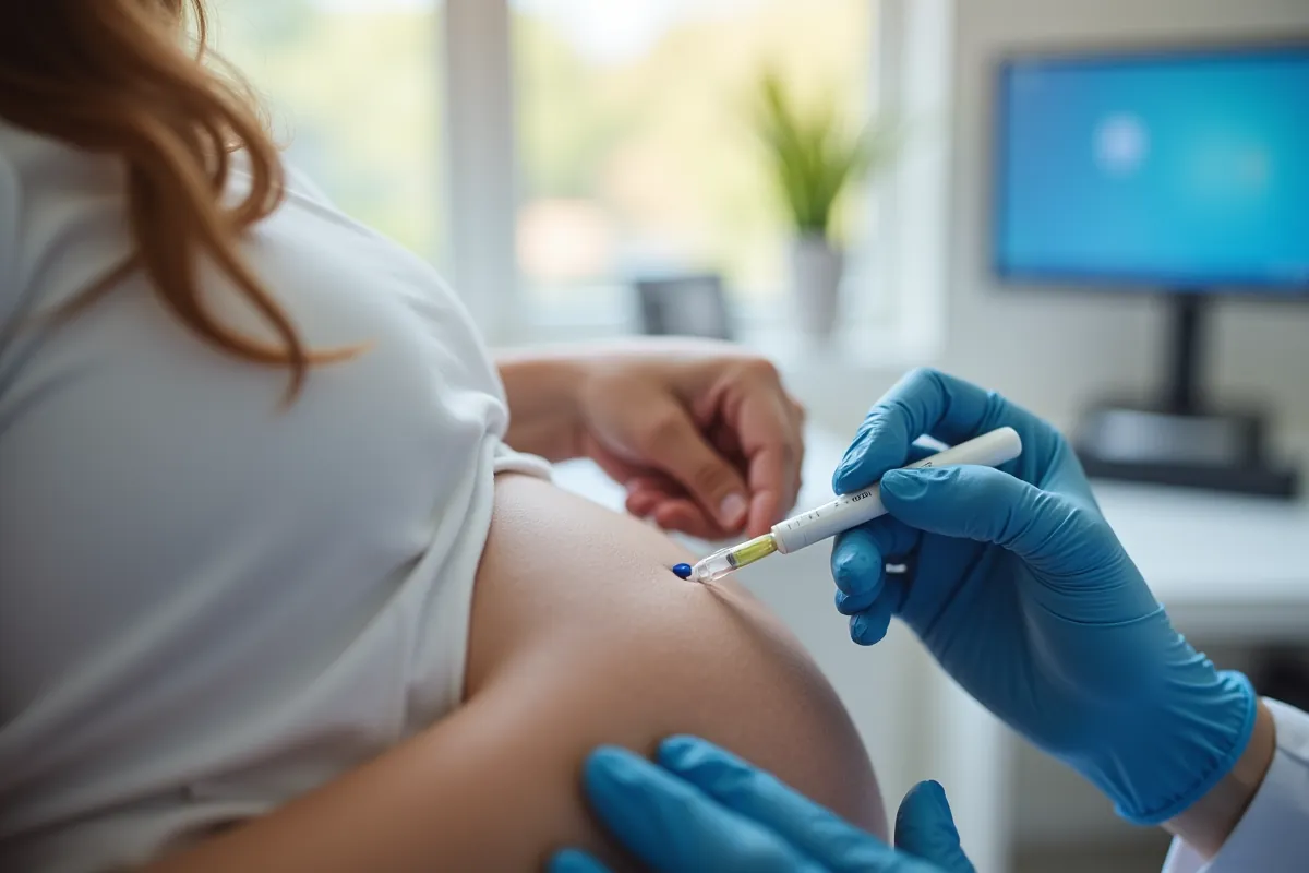 Badanie płci dziecka z krwi – Koszt i Przebieg Badania