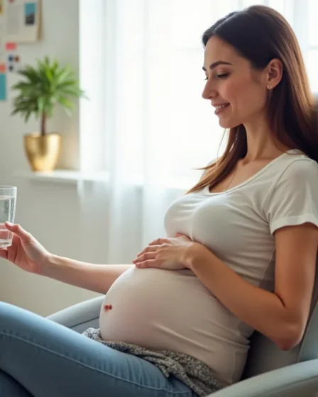 Badanie prenatalne – Czy trzeba być na czczo? Wyjaśniamy!