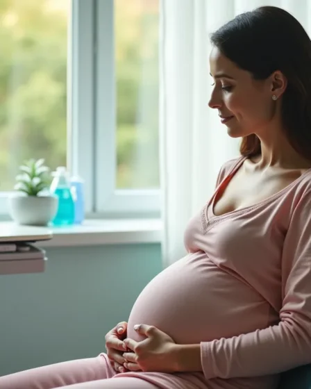 Badanie wolnego DNA płodowego – Co musisz wiedzieć?