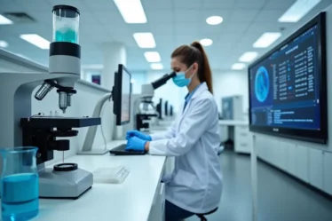 Diagnostyka medyczna: Znaczenie, Rodzaje i Nowoczesne Technologie