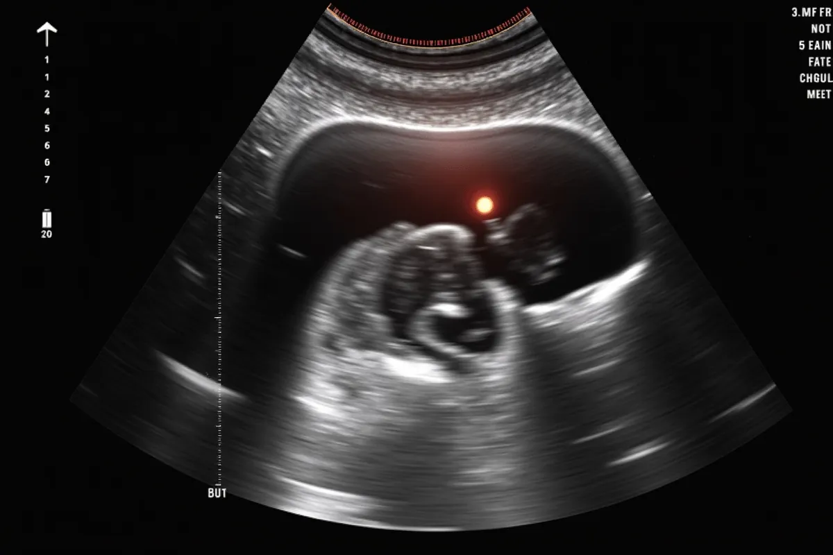 Duża główka płodu a zespół Downa – co warto wiedzieć?