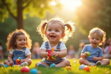 Zespół Downa: Objawy, Diagnoza i Wsparcie dla Dzieci