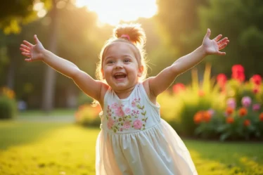 Dziewczynka z zespołem Downa – Życie, Talenty i Wyzwania