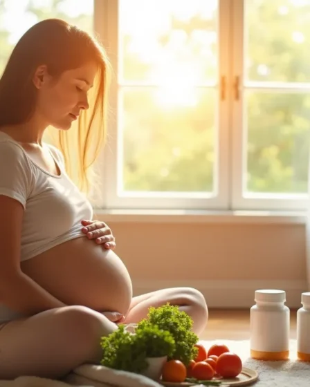 Jak nie urodzić dziecka z Zespołem Downa? Przewodnik bezpieczeństwa