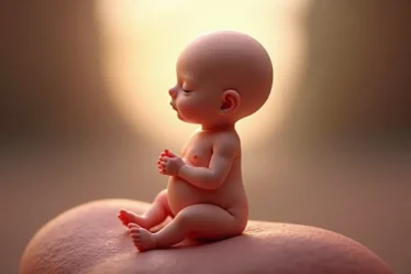 Płód z zespołem Downa – Rozwój, Cechy i Zachowania