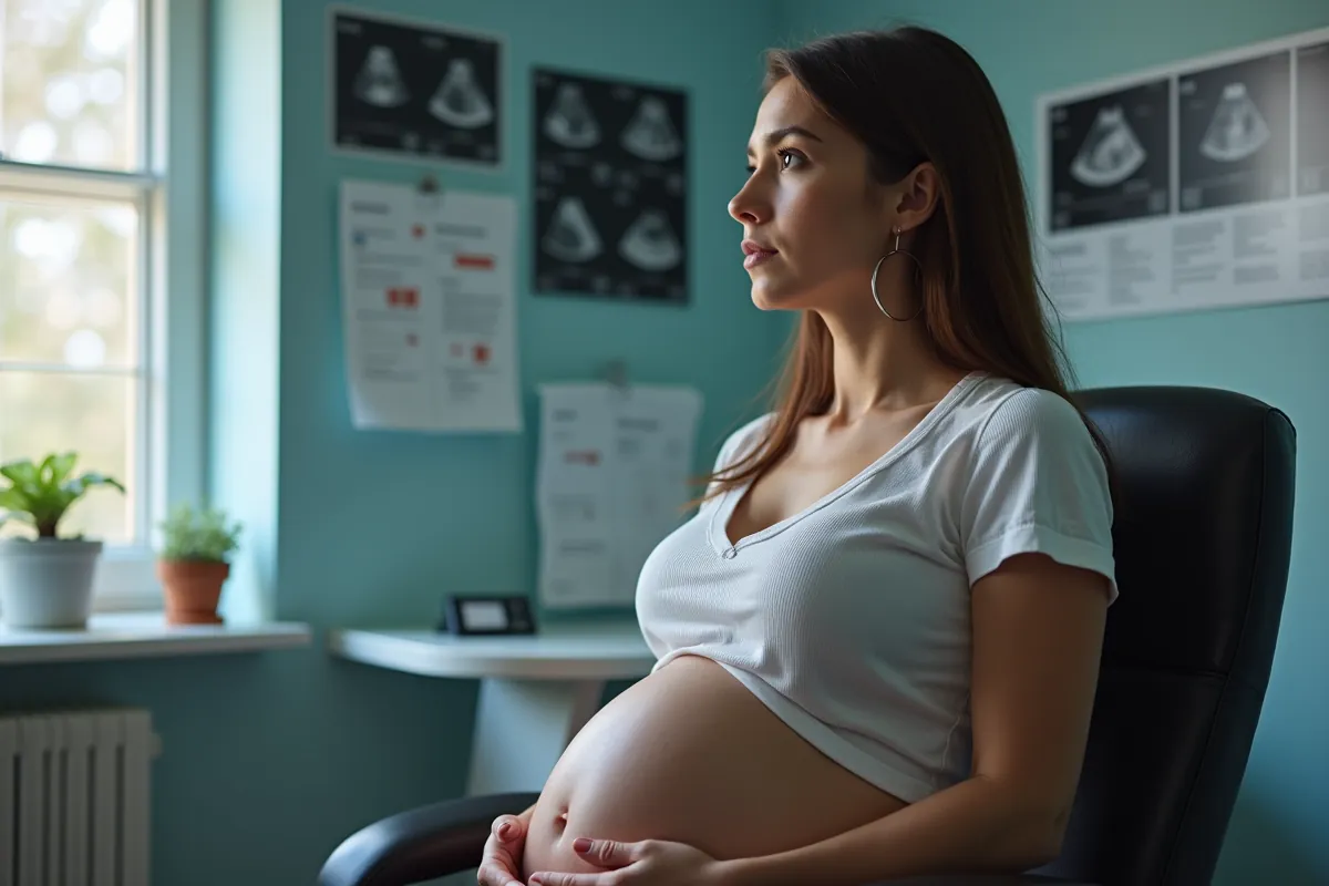 Ryzyko trisomii 18: Co warto wiedzieć i jakie są objawy?