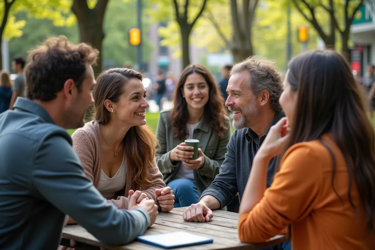 Kontekst społeczny: Definicja, znaczenie i wpływ na życie