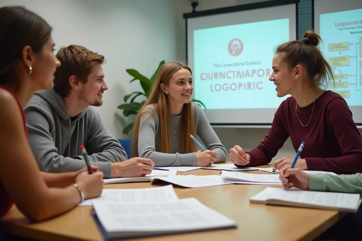 Logopedia uś – Studia, umiejętności i możliwości zawodowe