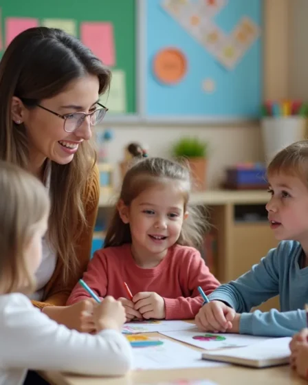 Metody pracy pedagoga specjalnego – Klucz do efektywnego wsparcia