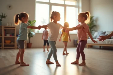 Metody Weroniki Sherborne: Korzyści i Zastosowanie w Terapii