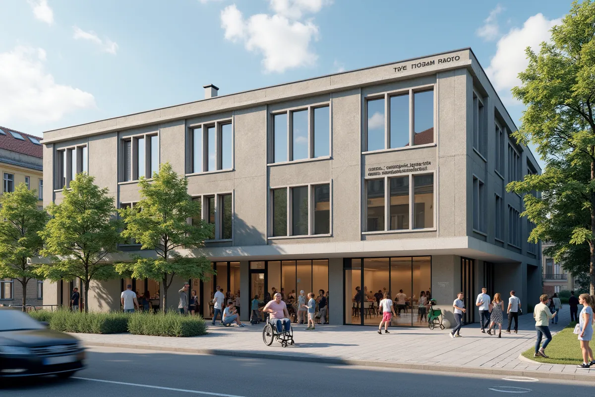 Miejski Zespół ds. Orzekania o Niepełnosprawności – Przewodnik