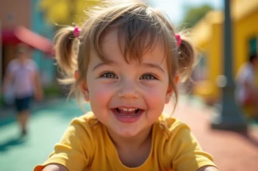 Zespół Downa – Cechy, objawy i wsparcie dla rodzin