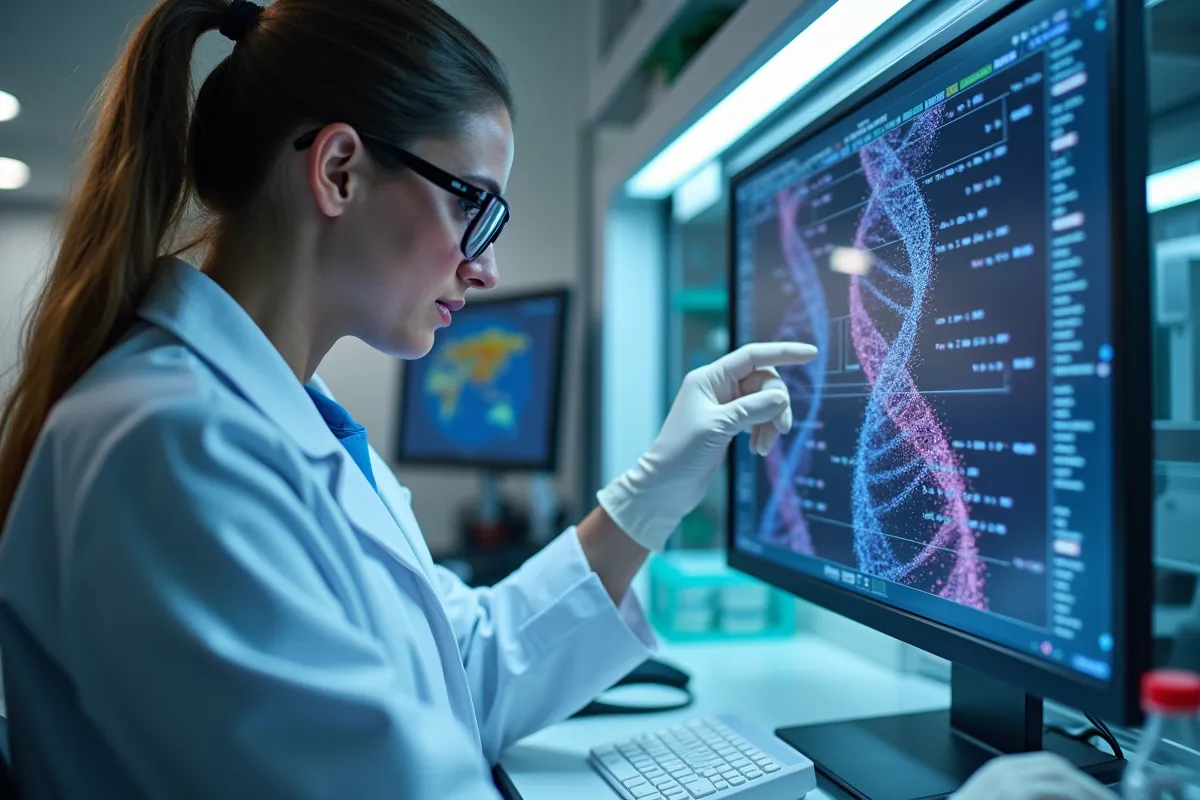 Panel NGS – Co to jest i jak przygotować się do badania?