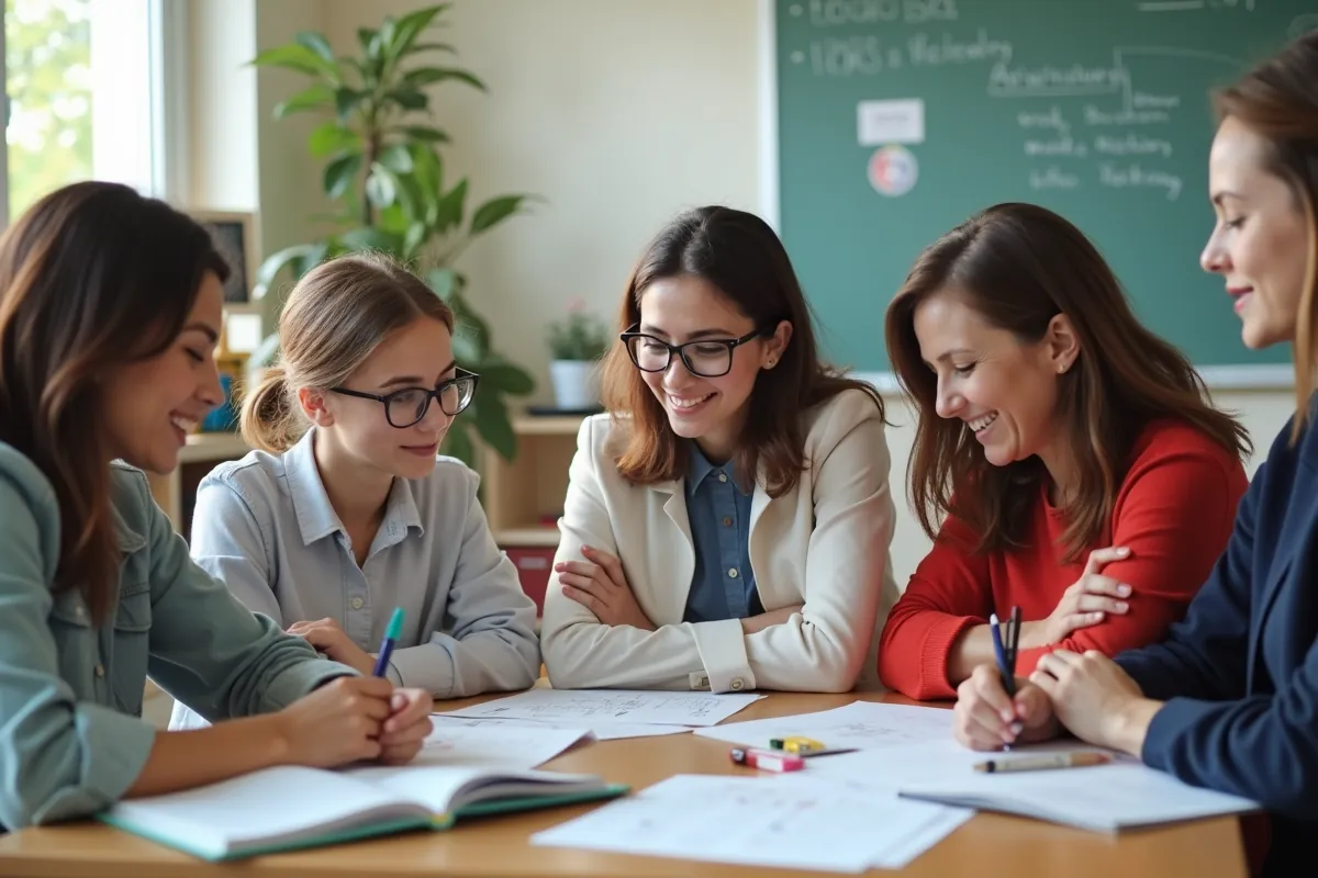 Pedagog specjalny – Szkolenia, Korzyści i Możliwości Rozwoju