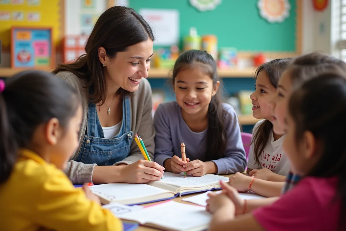 Pedagog specjalny – Zadania, Wymagania i Wsparcie Uczniów