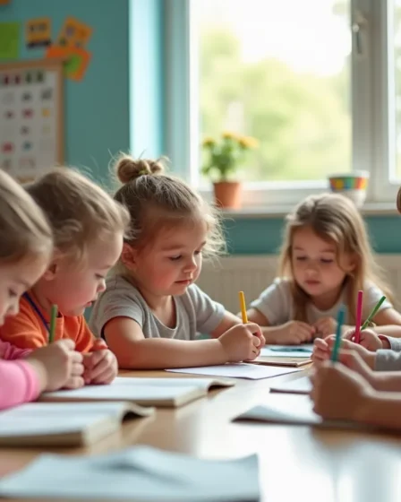 Podstawa programowa edukacja wczesnoszkolna – Kluczowe informacje