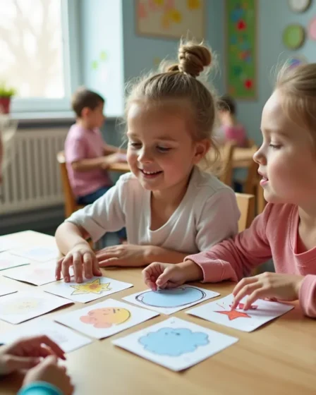 Rewalidacja emocji: Znaczenie, umiejętności i metody pracy
