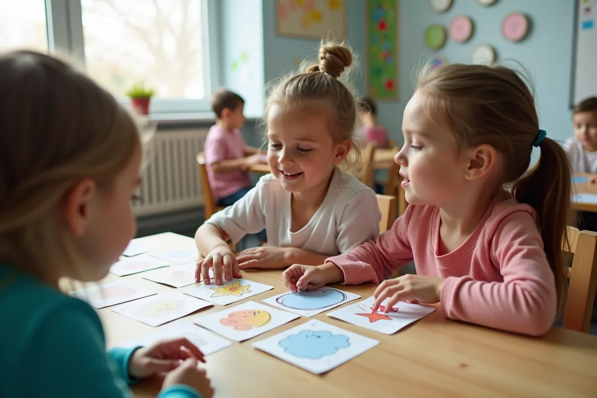 Rewalidacja emocji: Znaczenie, umiejętności i metody pracy