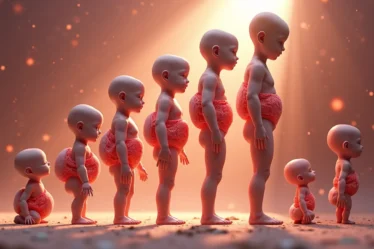 Rozwój ontogenetyczny – Etapy, czynniki i znaczenie w biologii