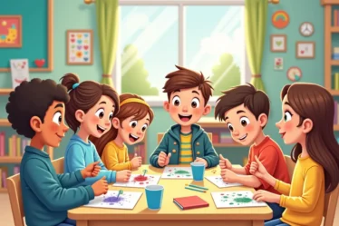 Scenariusz zajęć o niepełnosprawności w przedszkolu – Kluczowe elementy