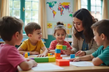 Scenariusz zajęć rewalidacyjnych indywidualnych – Kluczowe wskazówki