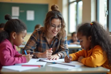 Sprawozdanie nauczyciela wspomagającego – Kluczowe informacje i wskazówki