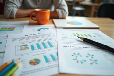 Sprawozdanie z pracy pedagoga specjalnego – Przewodnik i Wskazówki