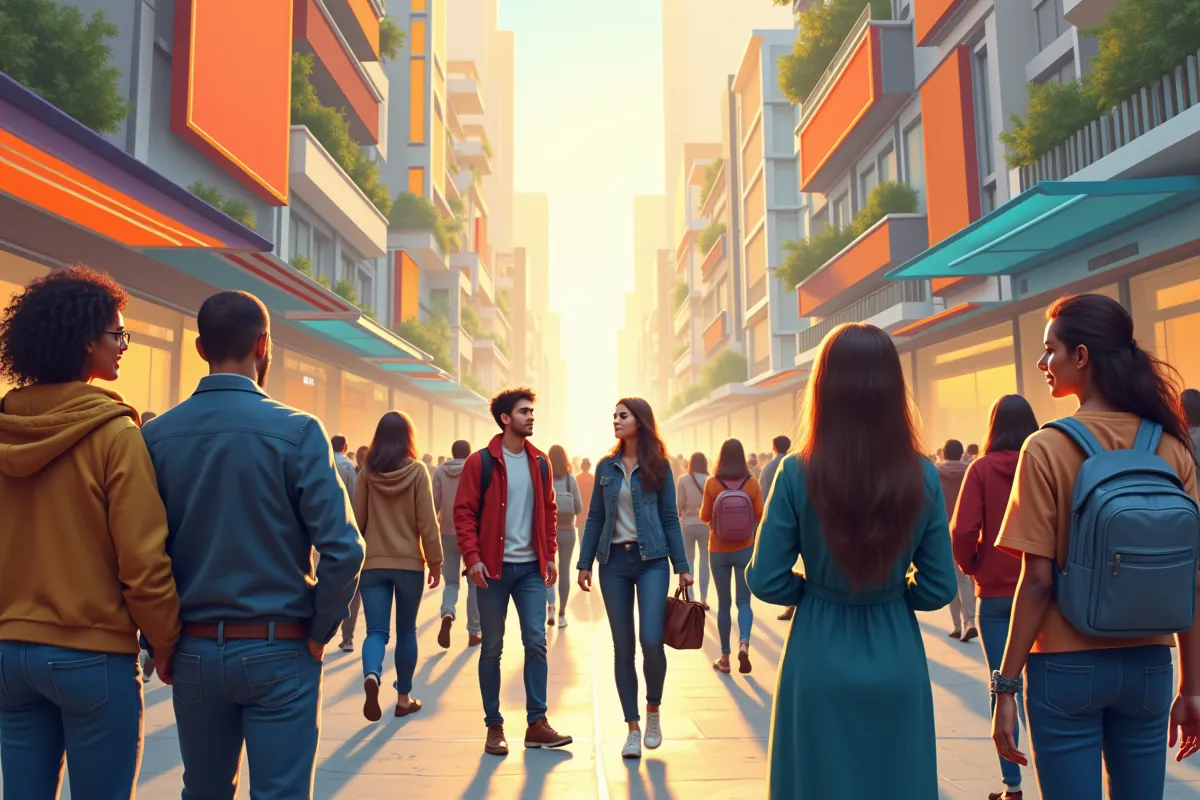 Status społeczny: Definicja, rodzaje i wpływ na jednostkę