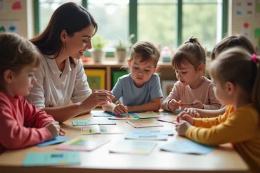Terapia pedagogiczna: Scenariusze zajęć i ich znaczenie