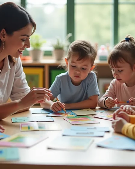 Terapia pedagogiczna: Scenariusze zajęć i ich znaczenie