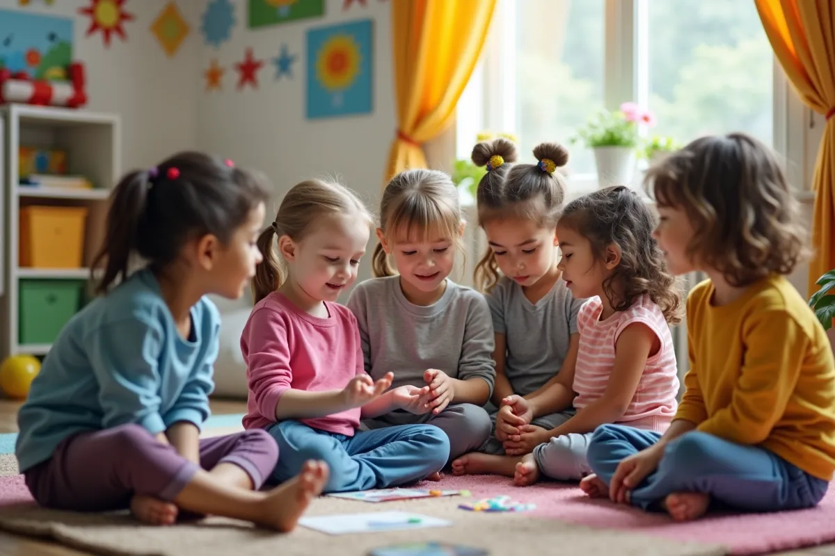 Terapia poznawczo-behawioralna dla dzieci – Ćwiczenia i korzyści