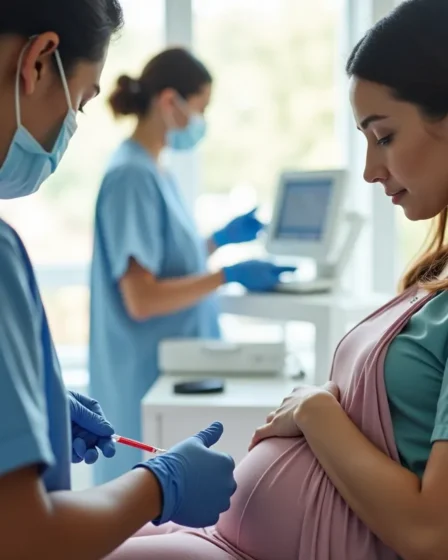 Test PAPP-A: Co to jest i jak wpływa na diagnostykę?