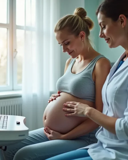 Test PAPP-A w Warszawie – Co to jest i jakie ma znaczenie?