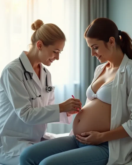 VERAgene – Co To Jest i Jak Przebiega Badanie Prenatalne?