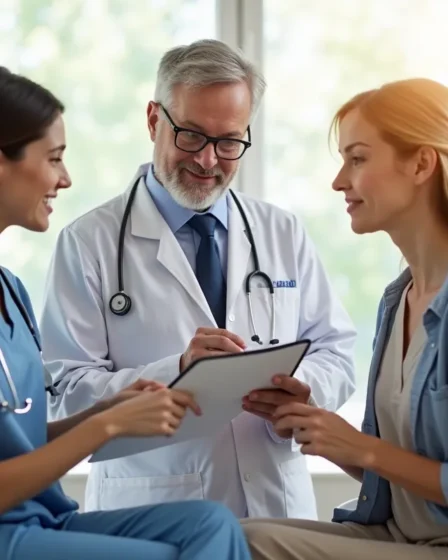 Trisomia 21, 18 i 13: Objawy, Diagnostyka i Wsparcie