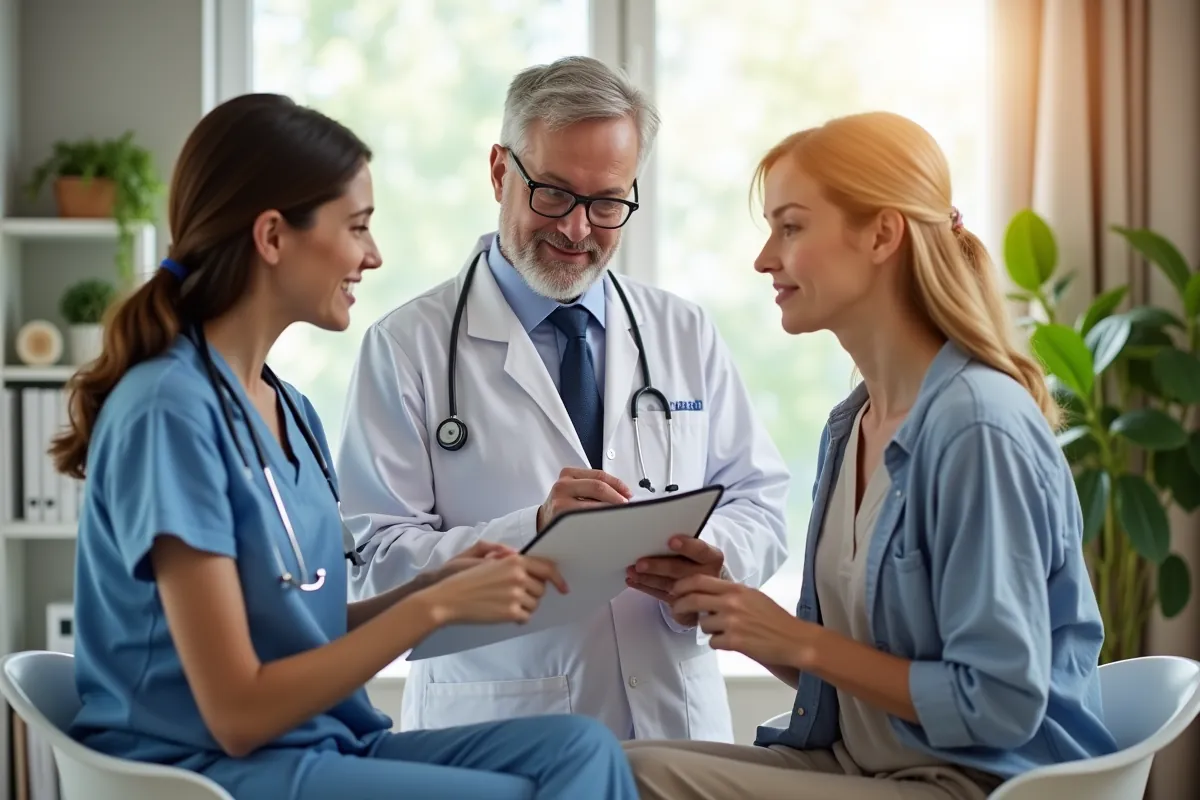 Trisomia 21, 18 i 13: Objawy, Diagnostyka i Wsparcie