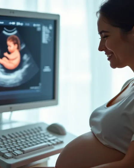 USG prenatalne w 13 tygodniu ciąży – znaczenie i korzyści