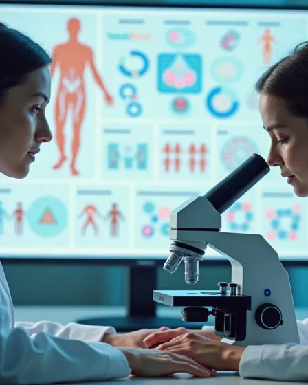 Wady chromosomalne: Przyczyny, skutki i diagnostyka