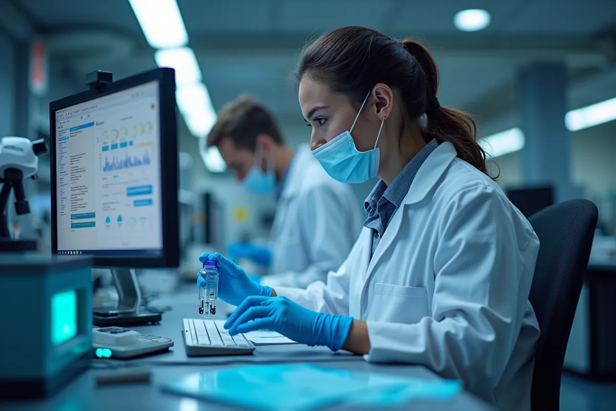 Badanie WES: Co to jest i jak może pomóc w diagnostyce?