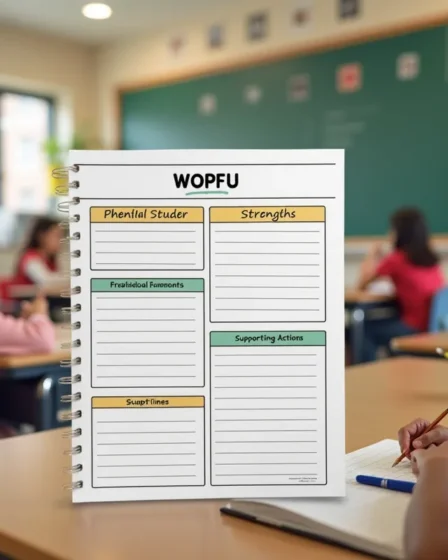 WOPFU – Czym jest i jak wspiera ucznia w edukacji?