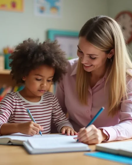 Zadania pedagoga specjalnego – Rola i Metody Pracy w Edukacji